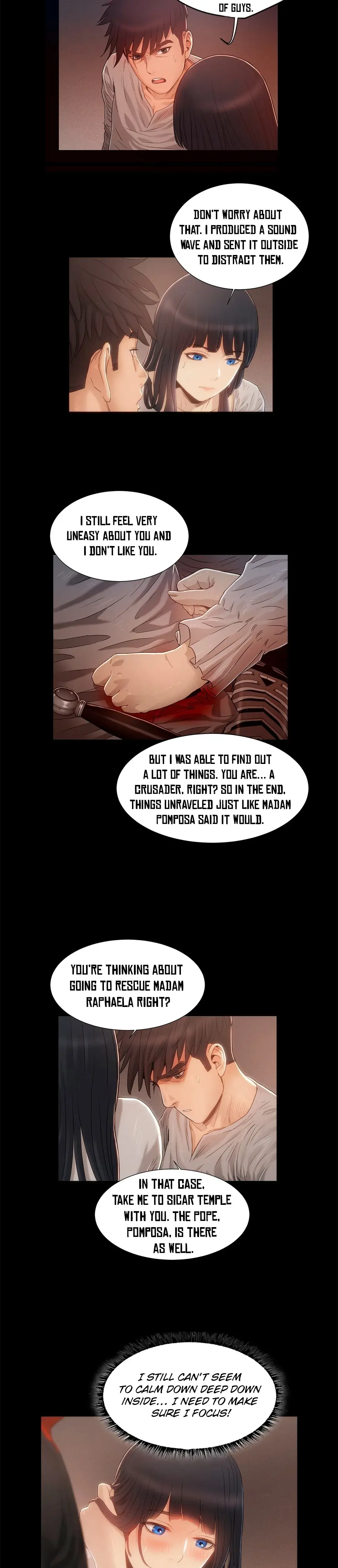 Siren Episode 9 - Page 14
