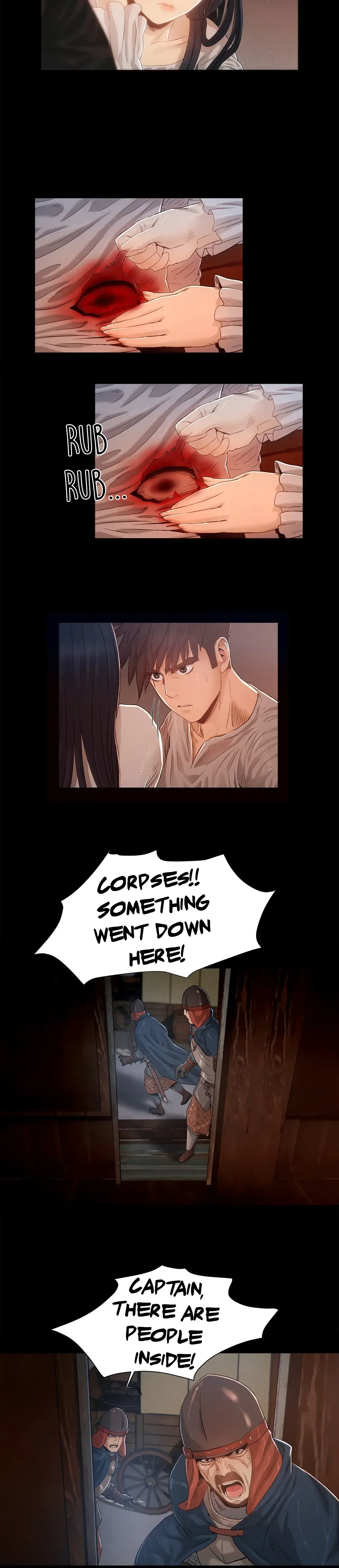 Siren Episode 9 - Page 15