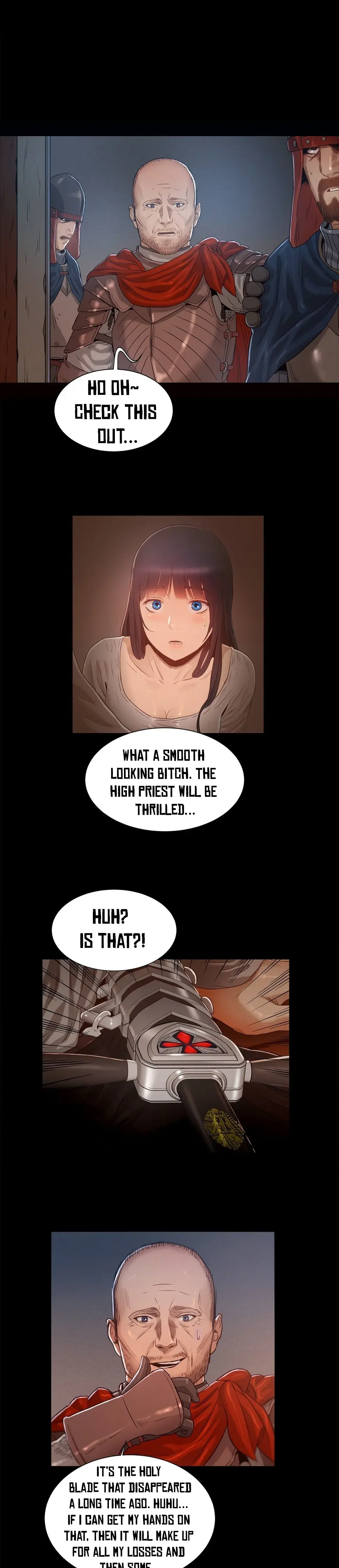 Siren Episode 9 - Page 16