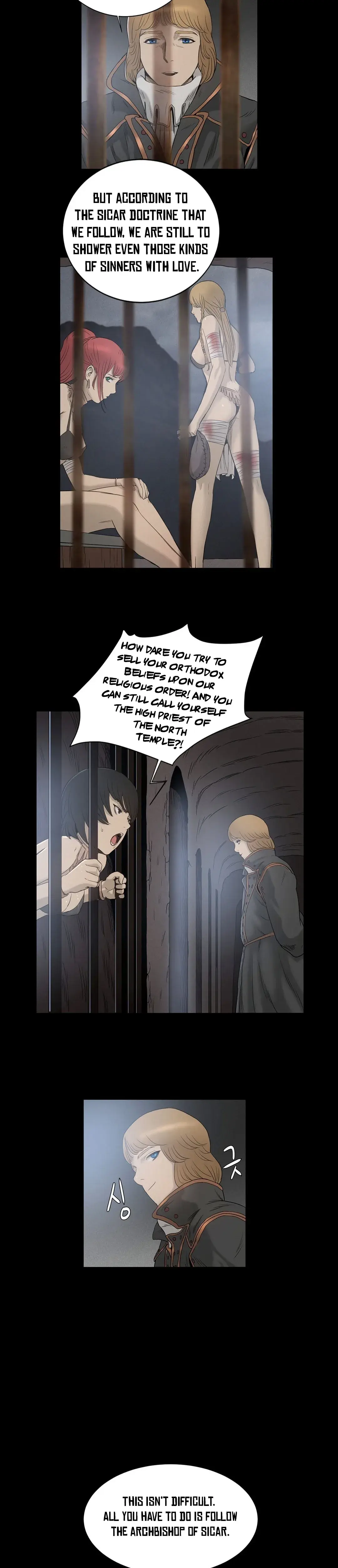Siren Episode 9 - Page 20