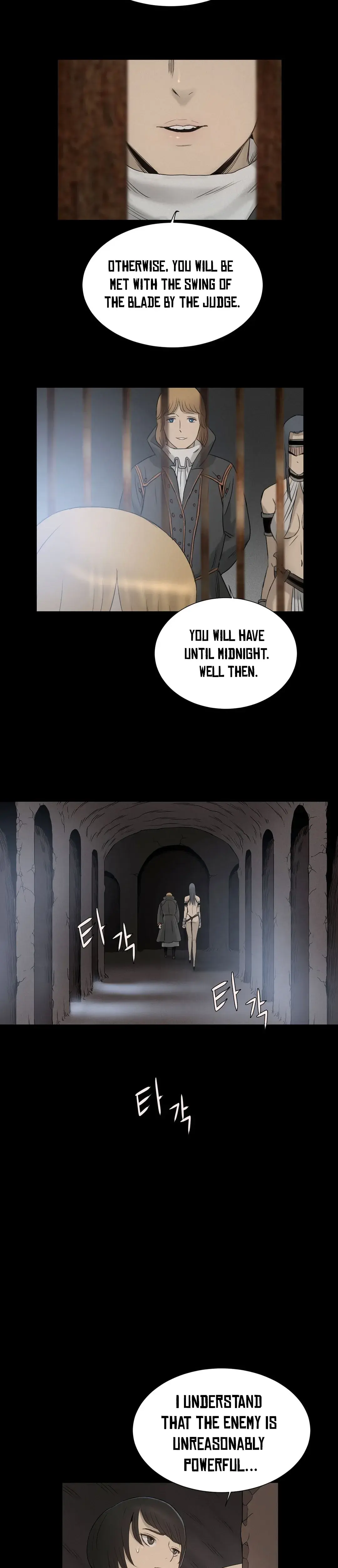 Siren Episode 9 - Page 21