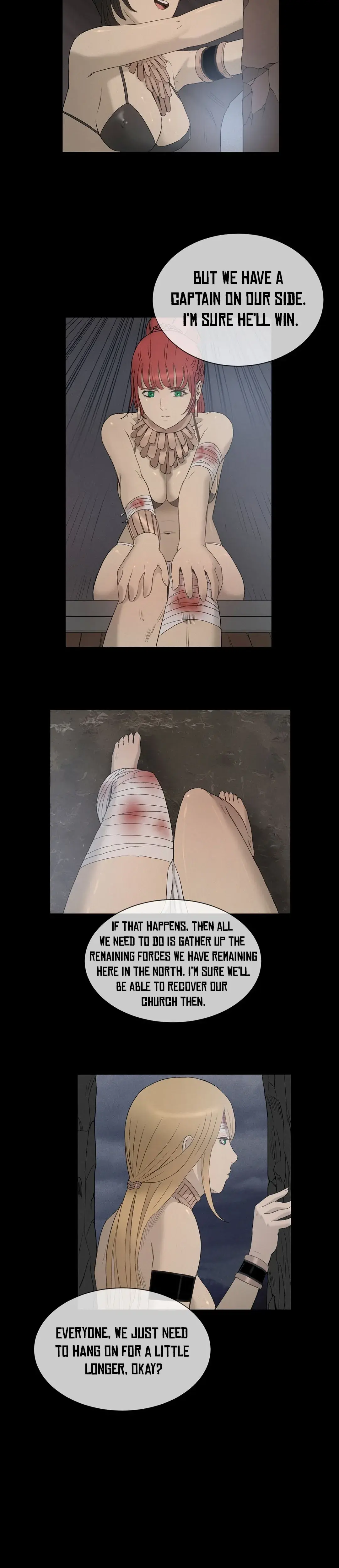 Siren Episode 9 - Page 22