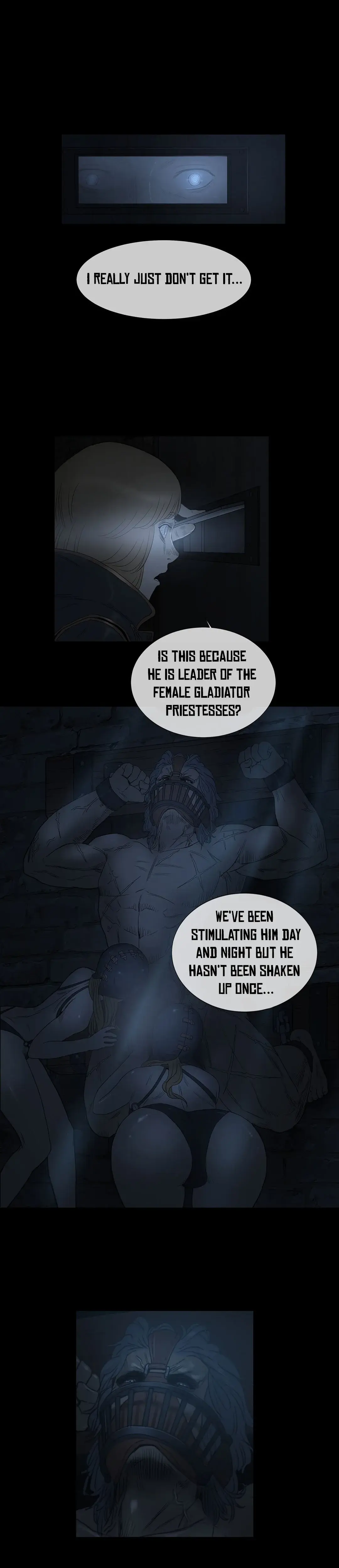 Siren Episode 9 - Page 23