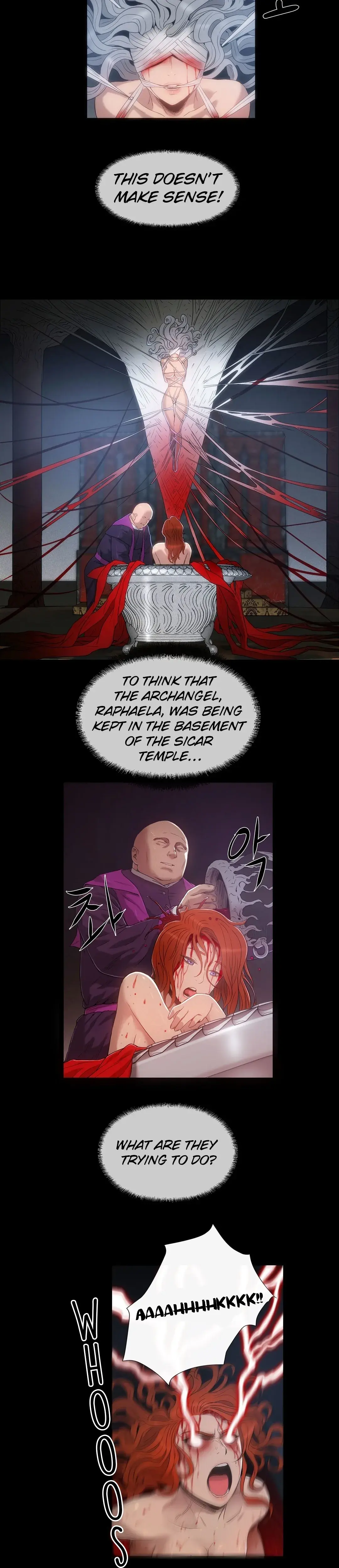 Siren Episode 9 - Page 9