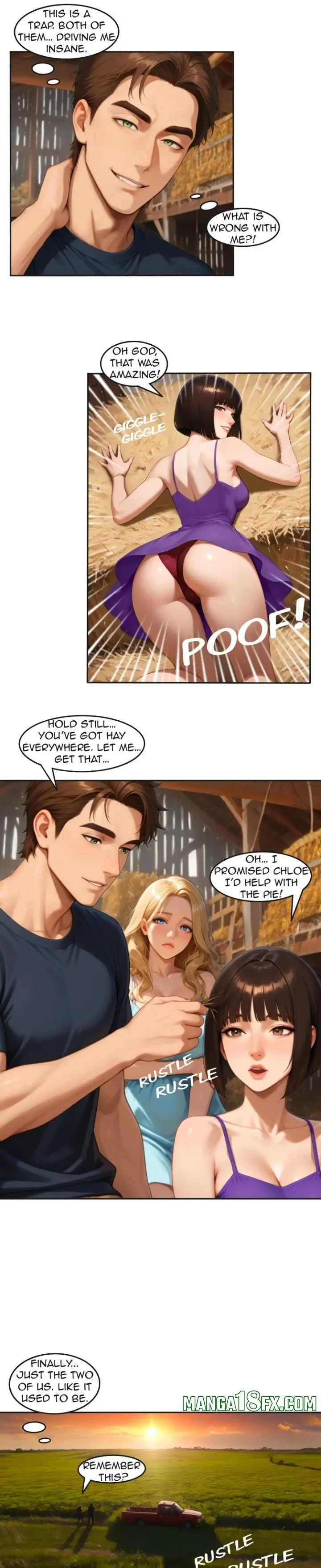 Sis Begs For More Episode 2 - Page 6