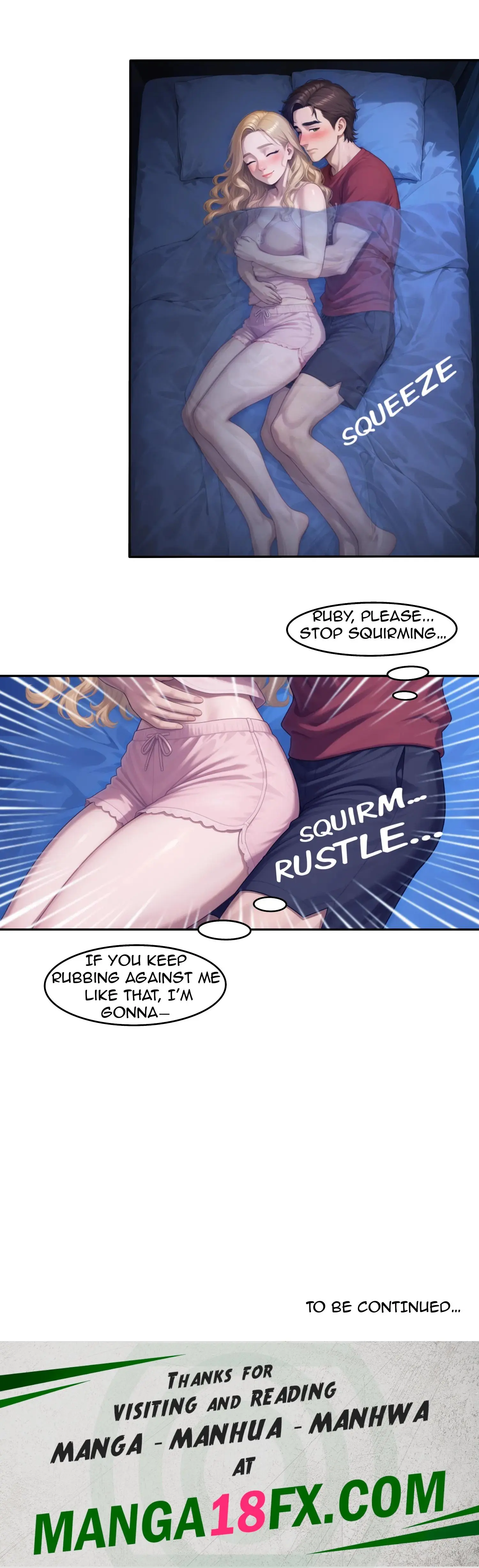 Sis Begs For More Episode 6 - Page 7