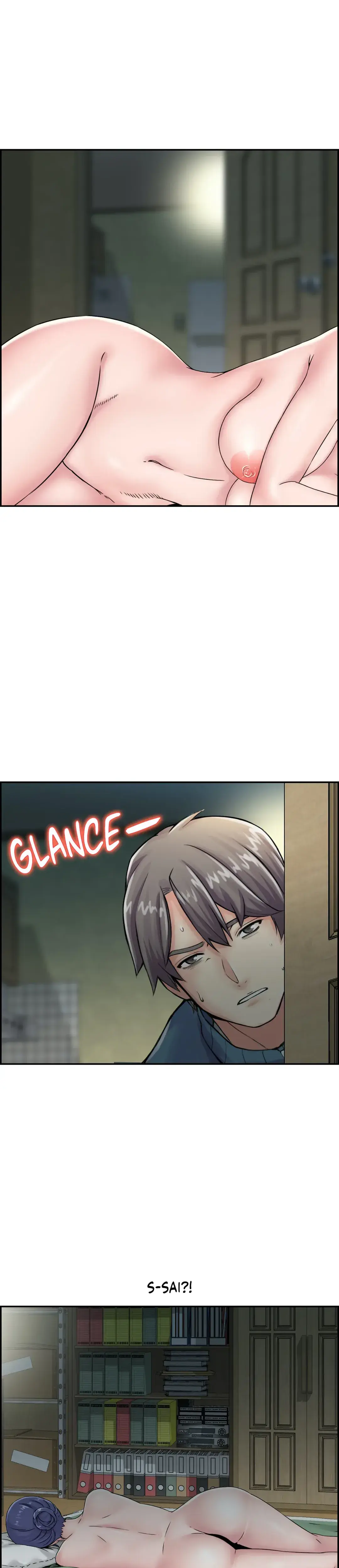 Sister-in-Law Seduction Episode 7 - Page 20