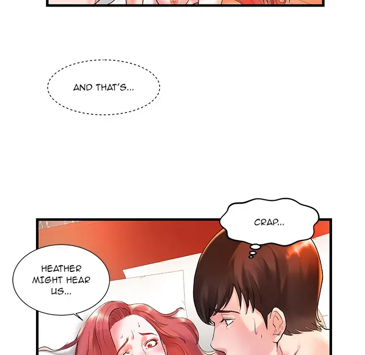 Sister-in-law Episode 1 - Page 12