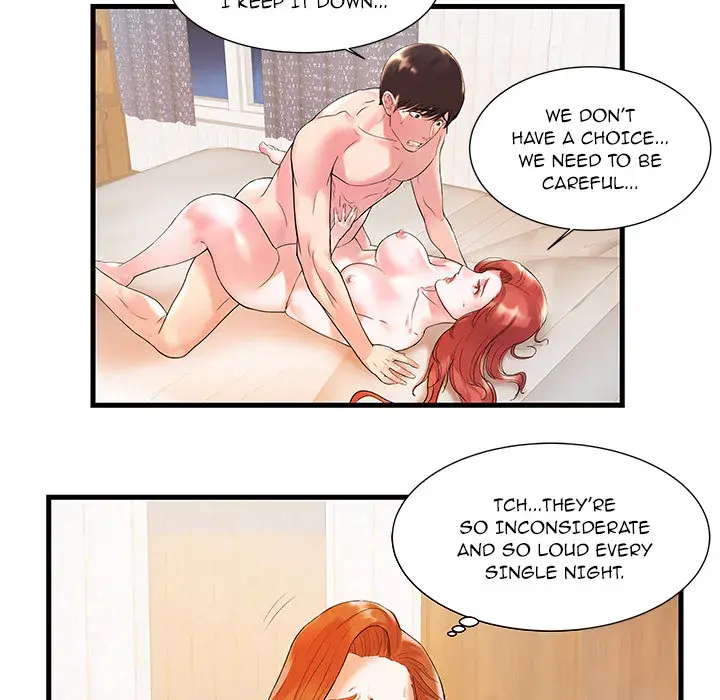 Sister-in-law Episode 1 - Page 15