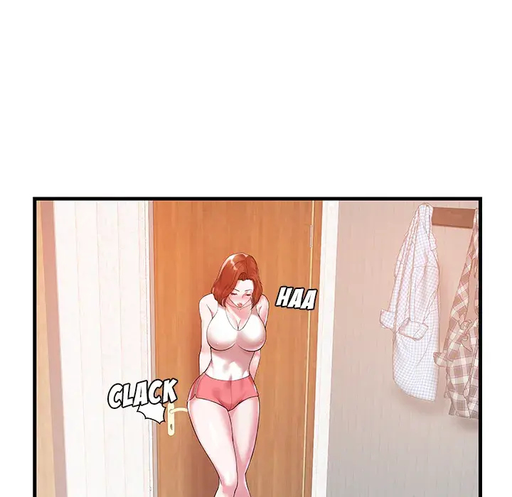 Sister-in-law Episode 1 - Page 19