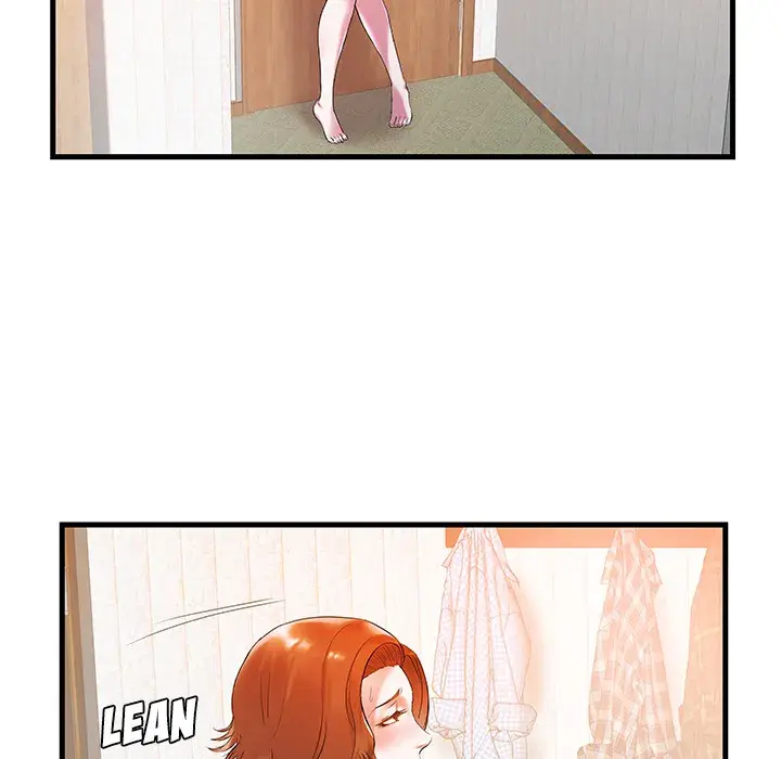 Sister-in-law Episode 1 - Page 20