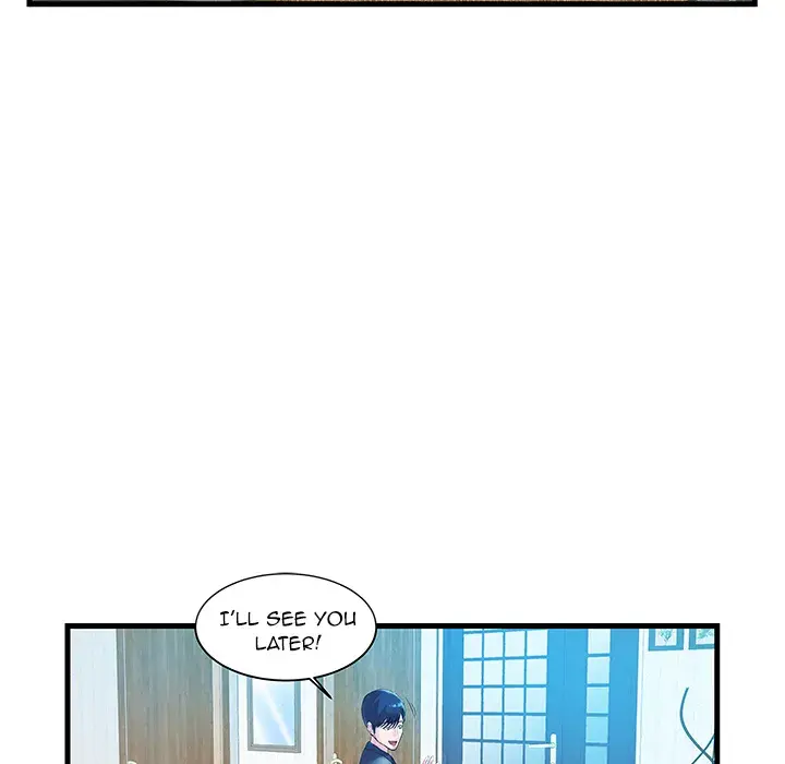 Sister-in-law Episode 1 - Page 28