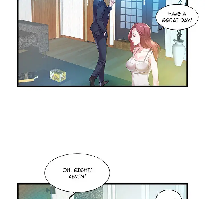Sister-in-law Episode 1 - Page 29