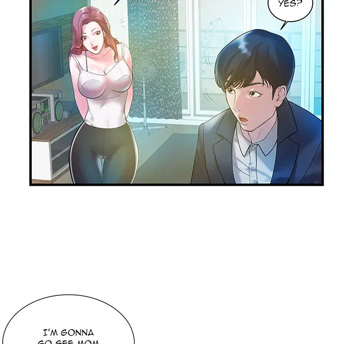 Sister-in-law Episode 1 - Page 30