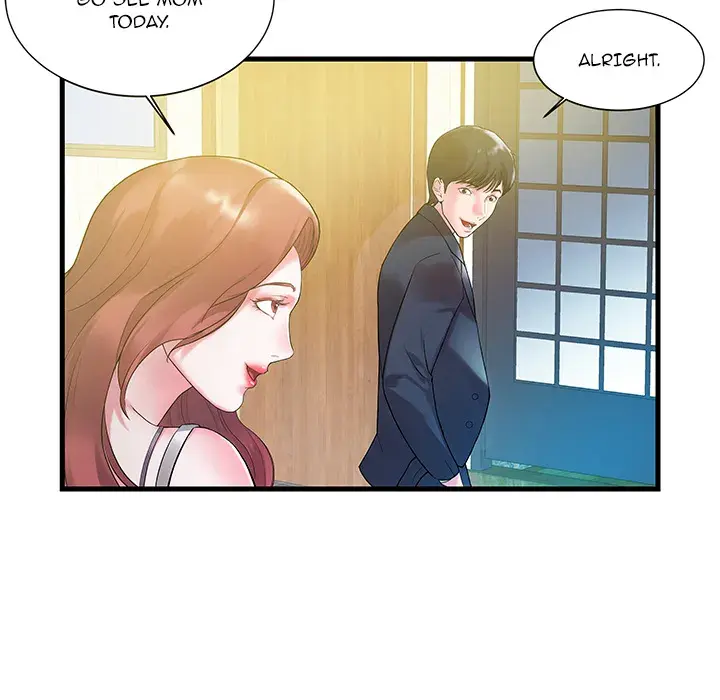 Sister-in-law Episode 1 - Page 31