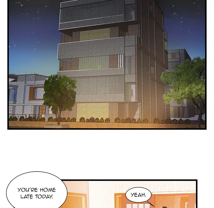 Sister-in-law Episode 1 - Page 36
