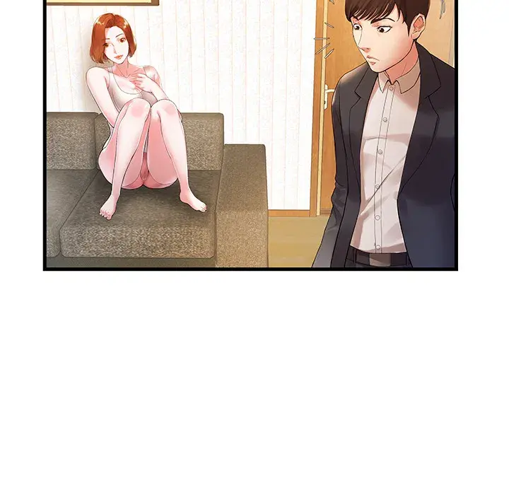 Sister-in-law Episode 1 - Page 38
