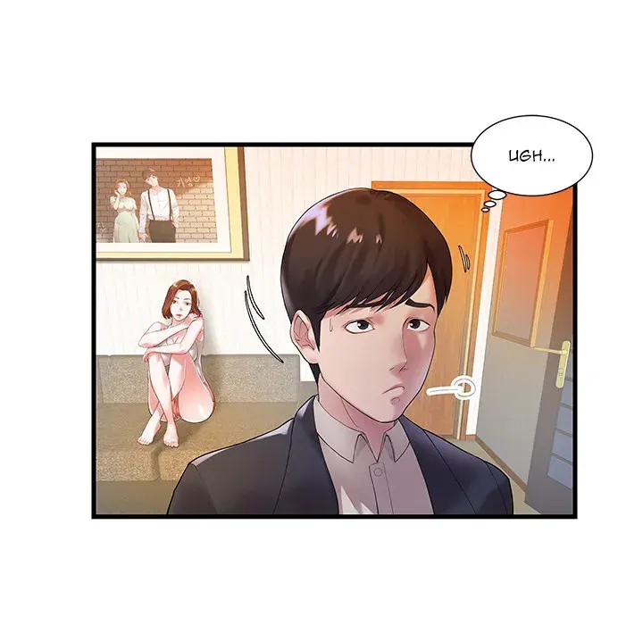 Sister-in-law Episode 1 - Page 40