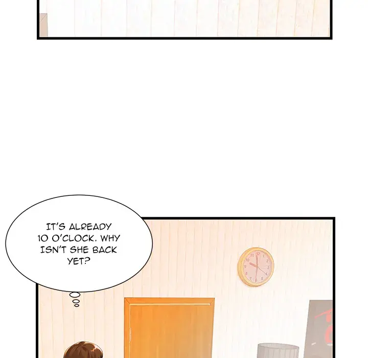 Sister-in-law Episode 1 - Page 42