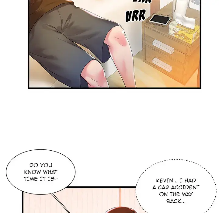 Sister-in-law Episode 1 - Page 44