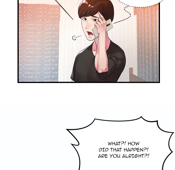 Sister-in-law Episode 1 - Page 45