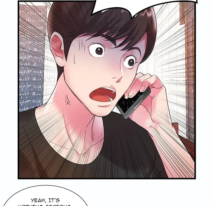 Sister-in-law Episode 1 - Page 46