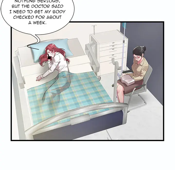 Sister-in-law Episode 1 - Page 47