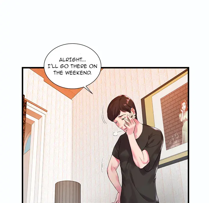 Sister-in-law Episode 1 - Page 50