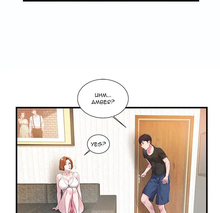 Sister-in-law Episode 1 - Page 51