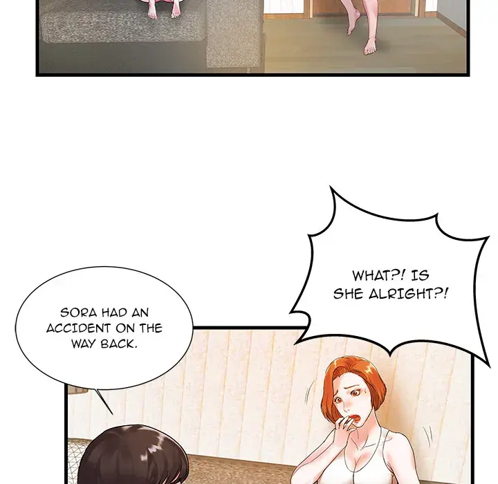 Sister-in-law Episode 1 - Page 52