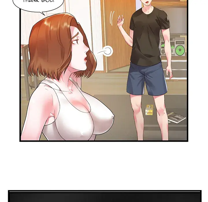 Sister-in-law Episode 1 - Page 54