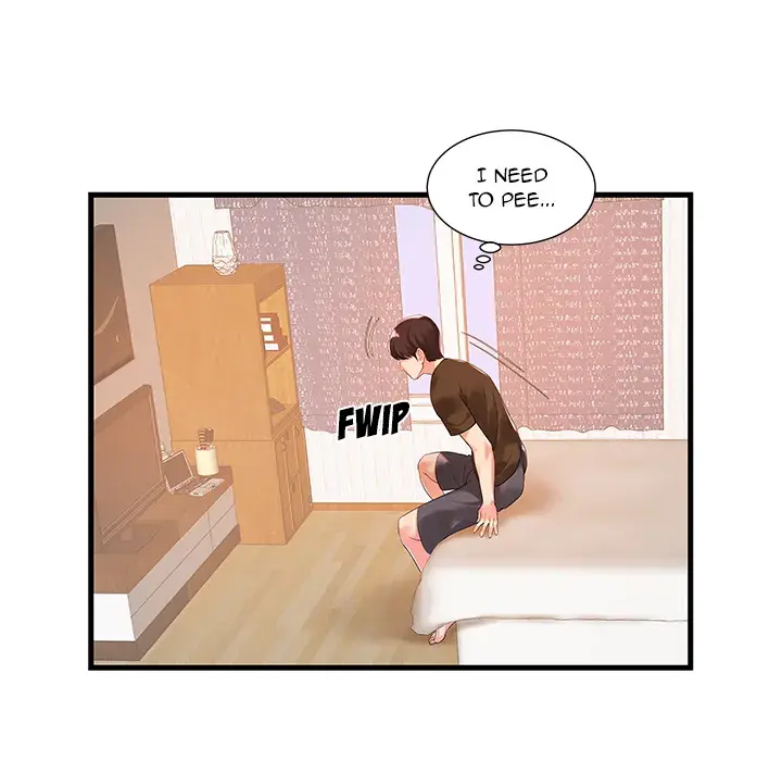 Sister-in-law Episode 1 - Page 57