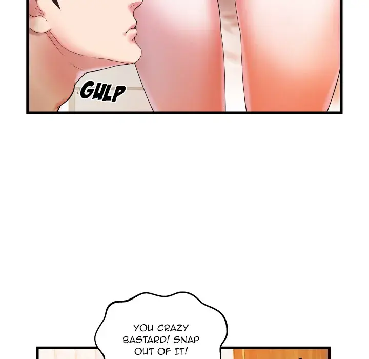 Sister-in-law Episode 1 - Page 69