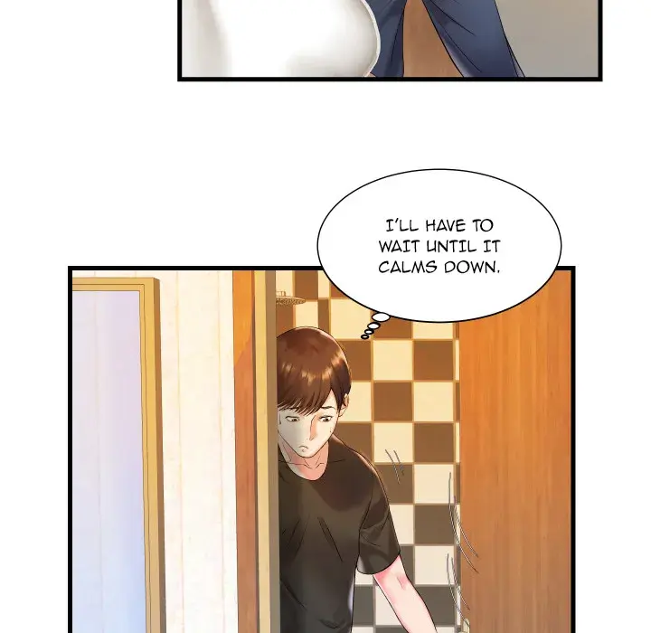 Sister-in-law Episode 1 - Page 74