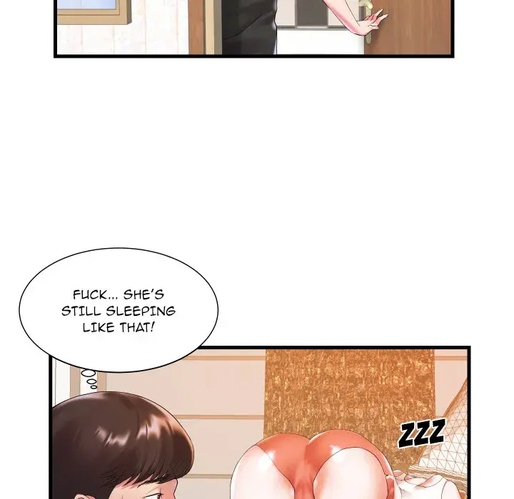 Sister-in-law Episode 1 - Page 75
