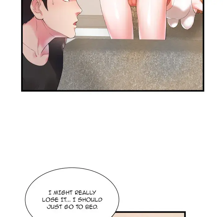 Sister-in-law Episode 1 - Page 76
