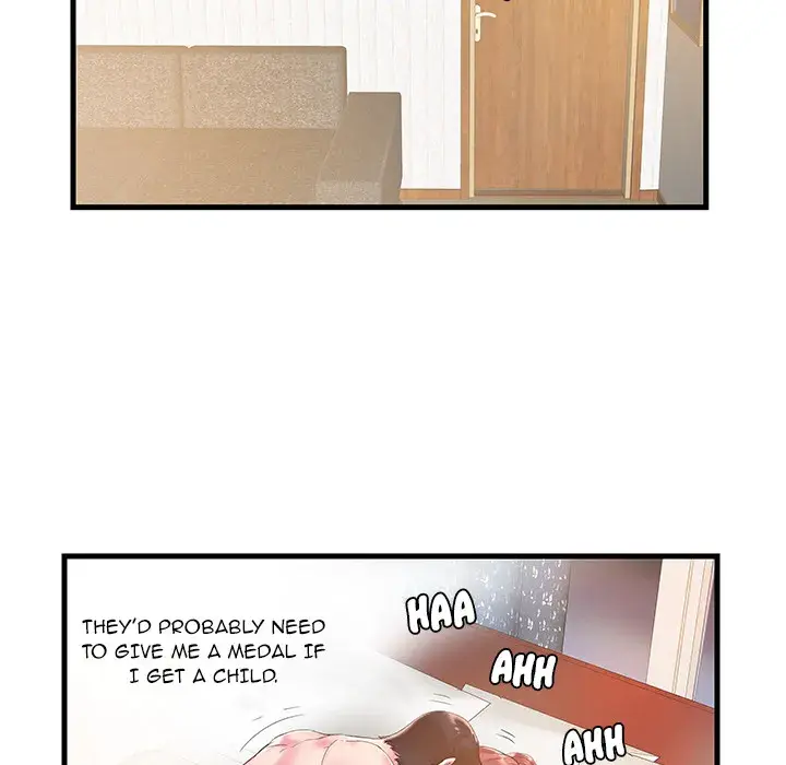 Sister-in-law Episode 1 - Page 8