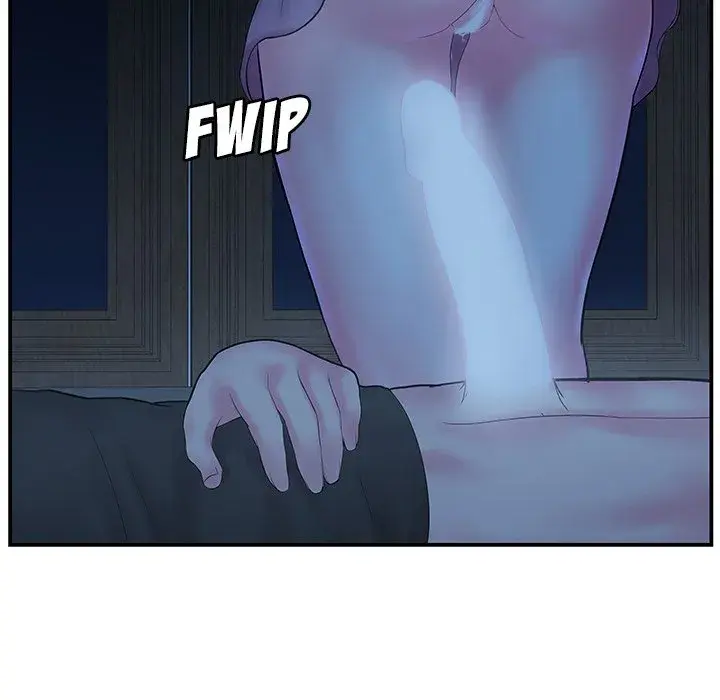 Sister-in-law Episode 6 - Page 105