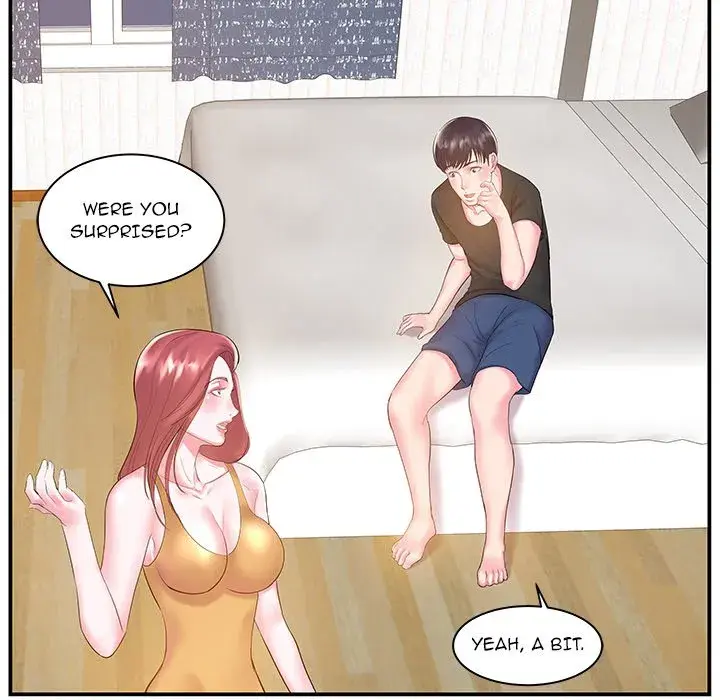 Sister-in-law Episode 6 - Page 17