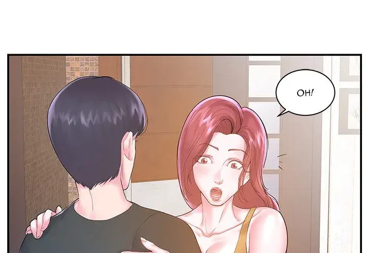 Sister-in-law Episode 6 - Page 3