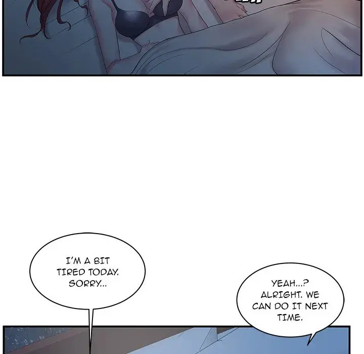 Sister-in-law Episode 6 - Page 33