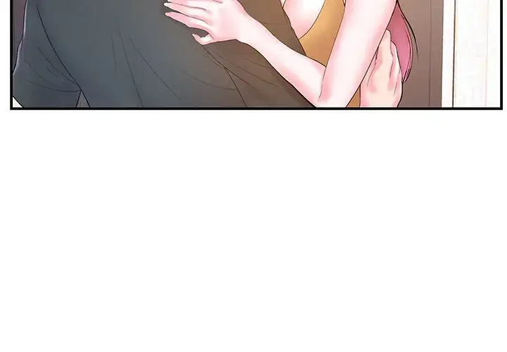Sister-in-law Episode 6 - Page 4