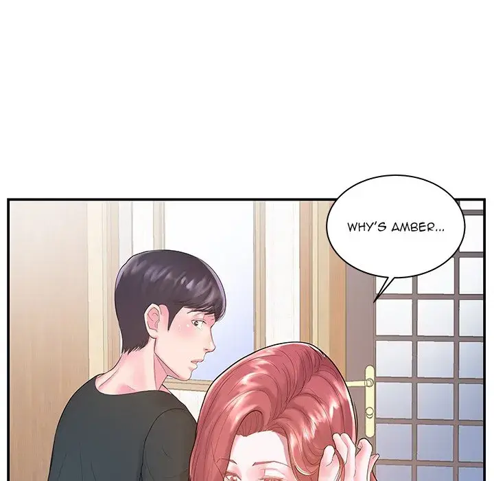 Sister-in-law Episode 6 - Page 5