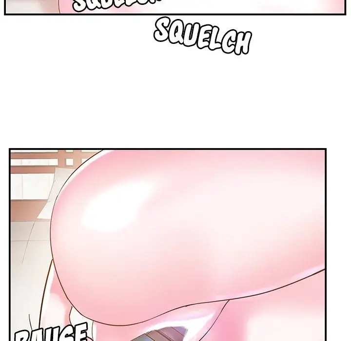 Sister-in-law Episode 6 - Page 55