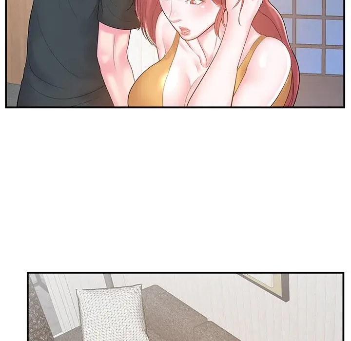 Sister-in-law Episode 6 - Page 6