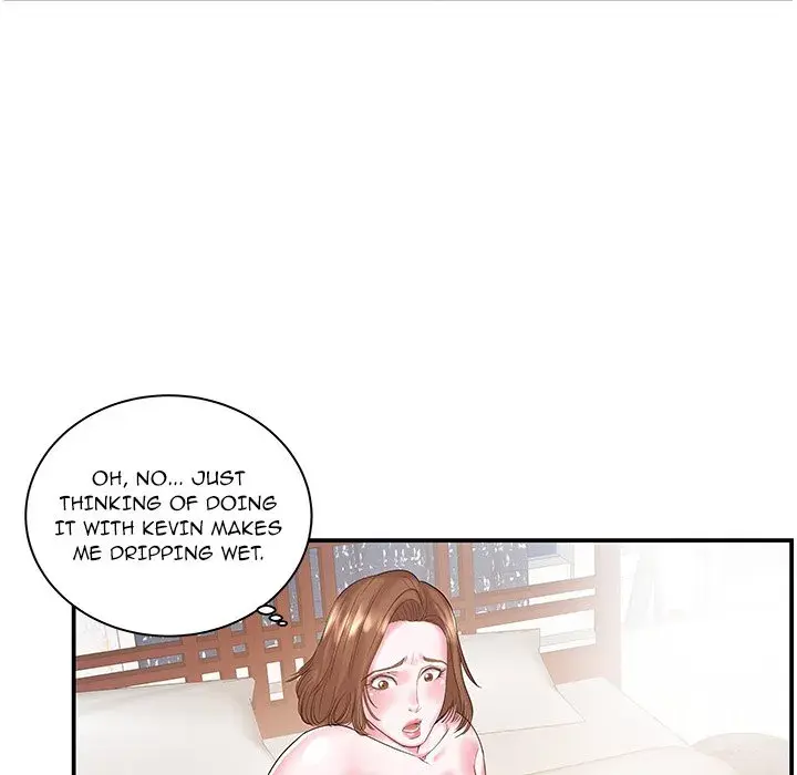 Sister-in-law Episode 6 - Page 61