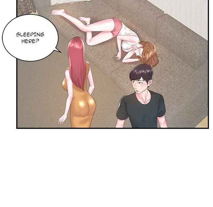Sister-in-law Episode 6 - Page 7