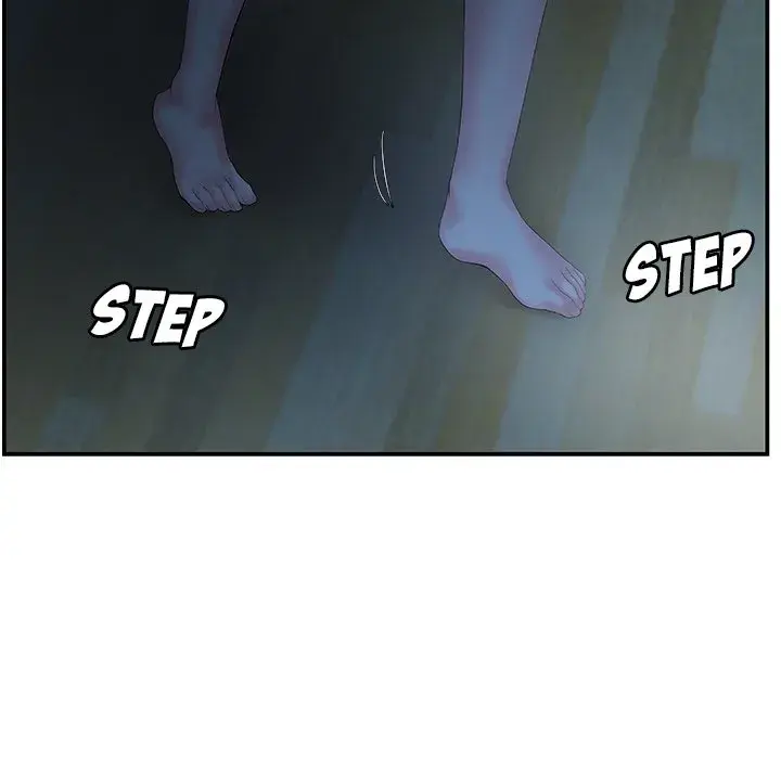 Sister-in-law Episode 6 - Page 72