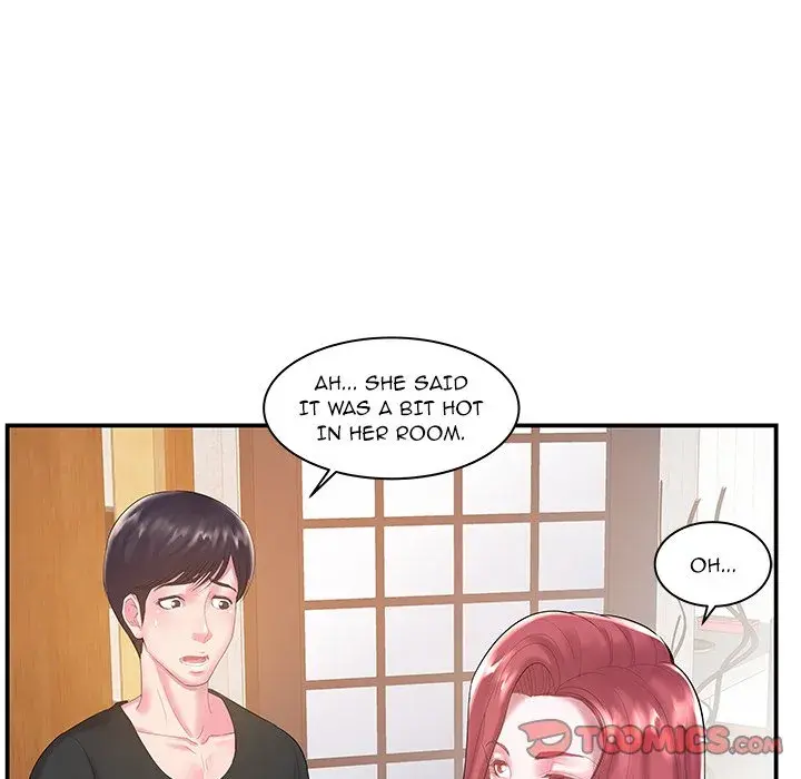 Sister-in-law Episode 6 - Page 8