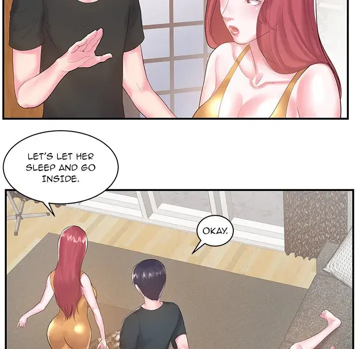 Sister-in-law Episode 6 - Page 9